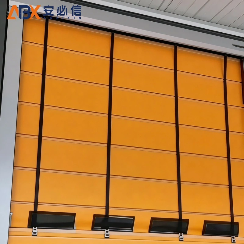 南充市冷库门封