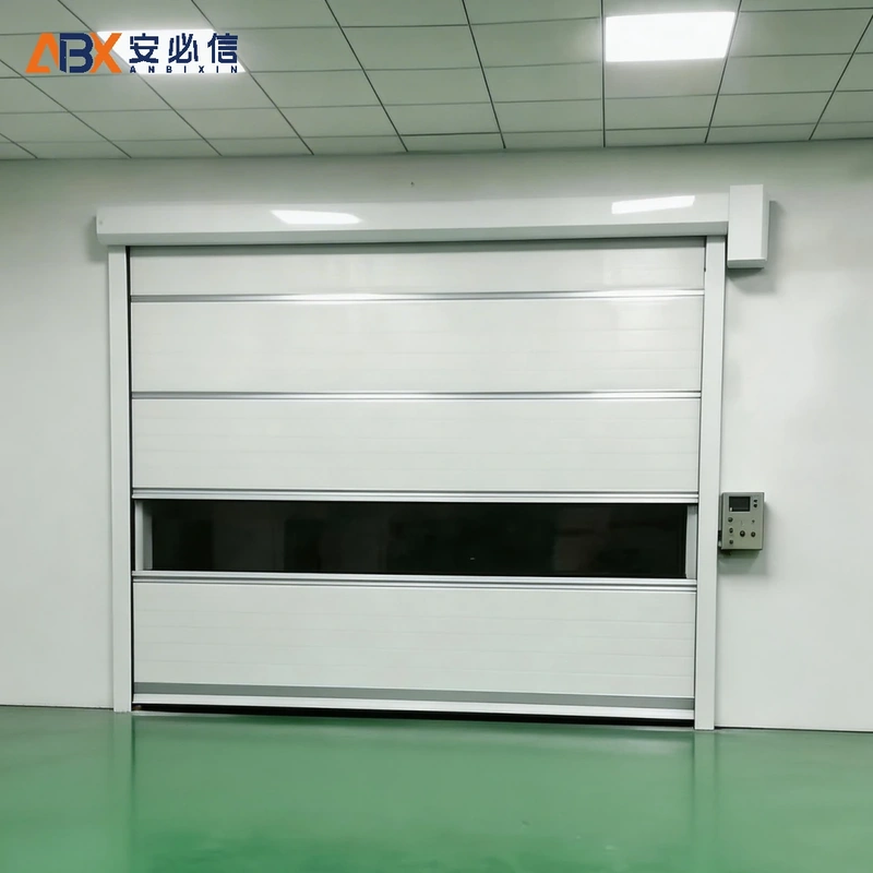 南充市高速门